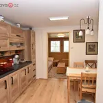 Rent 1 bedroom house in Tovéř