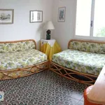 Appartamento arredato con terrazzo Laigueglia