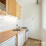 Pronajměte si 1 ložnic/e byt o rozloze 26 m² v Prague