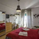 Rent 1 bedroom apartment of 40 m² in rome