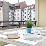  appartement avec 4 chambre(s) en location à Strasbourg