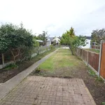 Rent 3 bedroom house in East Of England