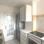 Appartement de 42 m² avec 2 chambre(s) en location à MoulinsT