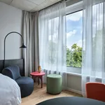 Miete 1 Schlafzimmer wohnung von 22 m² in Bremen