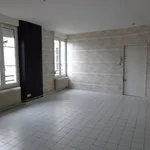 Rent 1 bedroom apartment of 63 m² in Reims 