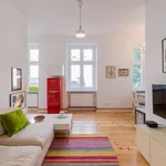 Miete 1 Schlafzimmer wohnung von 54 m² in berlin