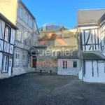 Rent 3 bedroom house of 46 m² in Rouen