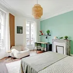 Rent a room in paris