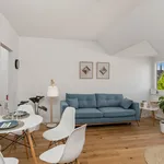 Rent 1 bedroom apartment of 43 m² in Bremen