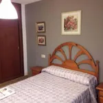 Alquilar 4 dormitorio apartamento en Malaga