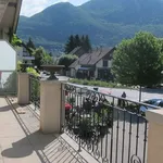 Appartement de 109 m² avec 4 chambre(s) en location à Annecy