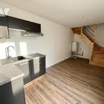 Appartement de 43 m² avec 3 chambre(s) en location à LAVAL