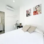 Rent 1 bedroom apartment in madrid