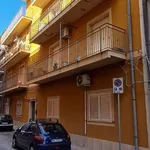 2-room flat excellent condition, third floor, Centro, Carlentini