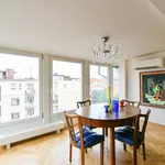 Rent 4 bedroom apartment of 162 m² in Capital City of Prague