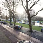 Huur 2 slaapkamer appartement van 60 m² in Amsterdam