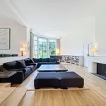 Maison de 3700 m² avec 5 chambre(s) en location à Uccle