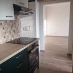 Pronájem bytu 2+kk 36 m²