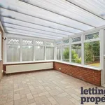 End terrace house to rent in Beech Gardens, Hamble, Southampton SO31