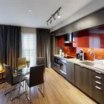 Rent 1 bedroom apartment of 51 m² in Toronto