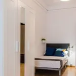 Rent 7 bedroom apartment in Valencia