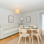 Alquilar 5 dormitorio apartamento en Madrid