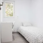 Habitación en madrid