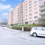 Rent 3 bedroom apartment in Chomutov