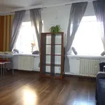 Rent 1 bedroom apartment of 34 m² in Warsaw