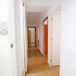 Alquilar 6 dormitorio apartamento en Valencia