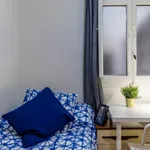 Rent 5 bedroom apartment in Valencia