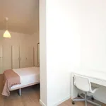 Habitación en barcelona