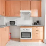 Alquilo 4 dormitorio apartamento de 60 m² en Madrid