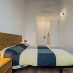 Rent a room in barcelona