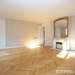 Rent 3 bedroom apartment of 138 m² in Paris 9 - Rue de Clichy