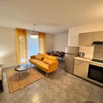 Appartement de 37 m² avec 1 chambre(s) en location à Toulouse