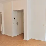 Huur 1 slaapkamer appartement in Antwerpen