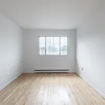  appartement avec 1 chambre(s) en location à Montreal