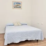 Alquilar 2 dormitorio apartamento en barcelona