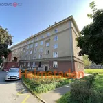 Pronajměte si 2 ložnic/e byt o rozloze 38 m² v Havířov