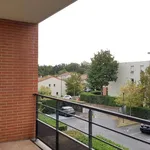 Appartement de 88 m² avec 4 chambre(s) en location à Toulouse