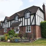 Detached house to rent in Woolton Lodge Gardens, Nr. Newbury RG20