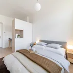 Pronajměte si 2 ložnic/e byt o rozloze 57 m² v Prague