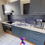 Appartement de 9 m² avec 3 chambre(s) en location à Grenoble