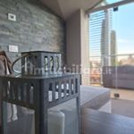 Penthouse excellent condition, 382 m², Meda