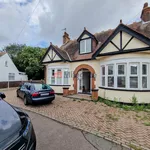 Rent 1 bedroom house in Southend-on-Sea