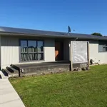 Rent 4 bedroom house in Whanganui