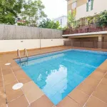 Alquilo 3 dormitorio apartamento de 95 m² en seville