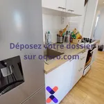 Appartement de 9 m² avec 4 chambre(s) en location à Vénissieux