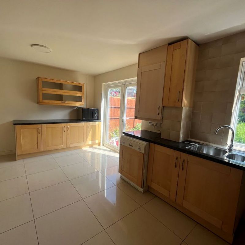 House for rent in Hangerfield Court, Lings, Northampton NN3 8LL